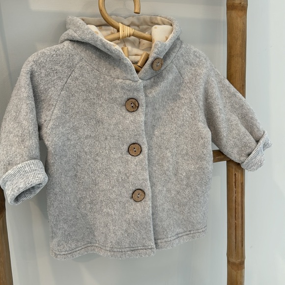 Hejlenki Fleece Jacket - Picture 3 of 8